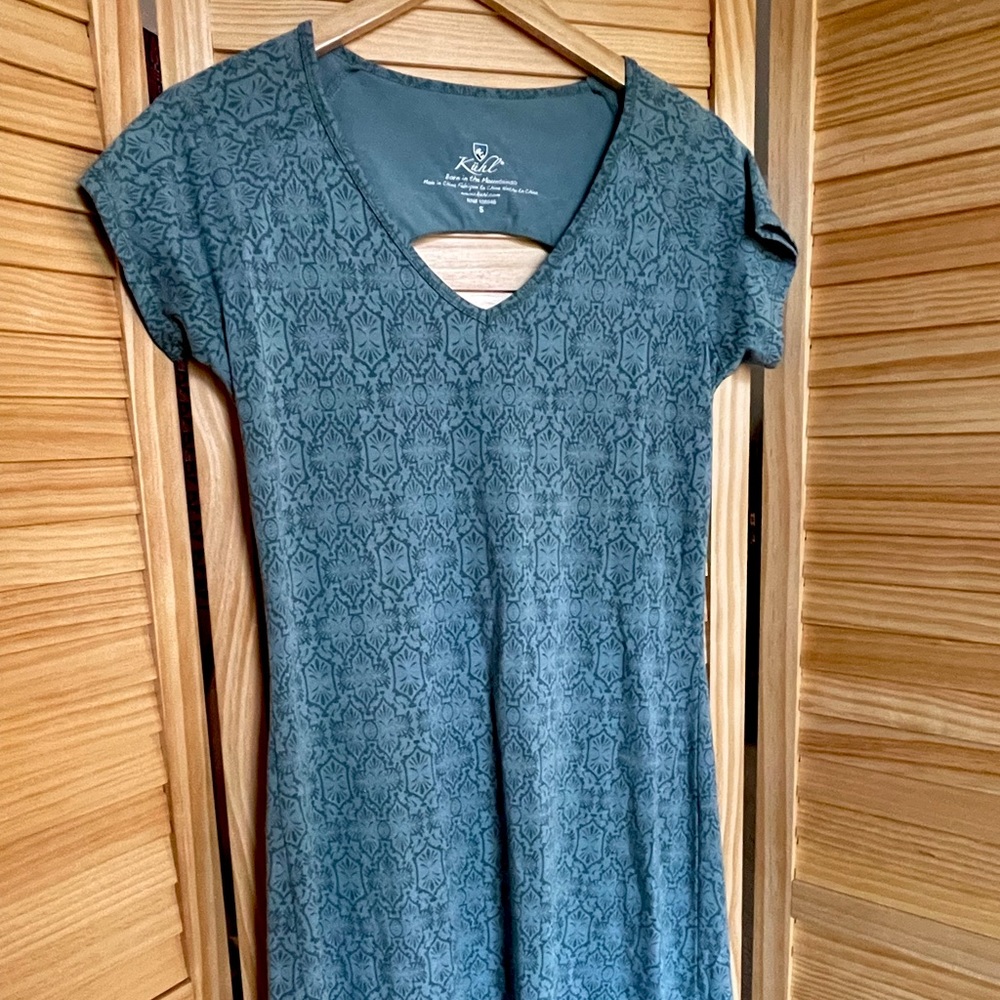 Kuhl Dress